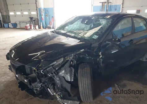 2021 Hyundai Elantra Sel from USA, damaged, VIN KMHLM4AG5MU173950